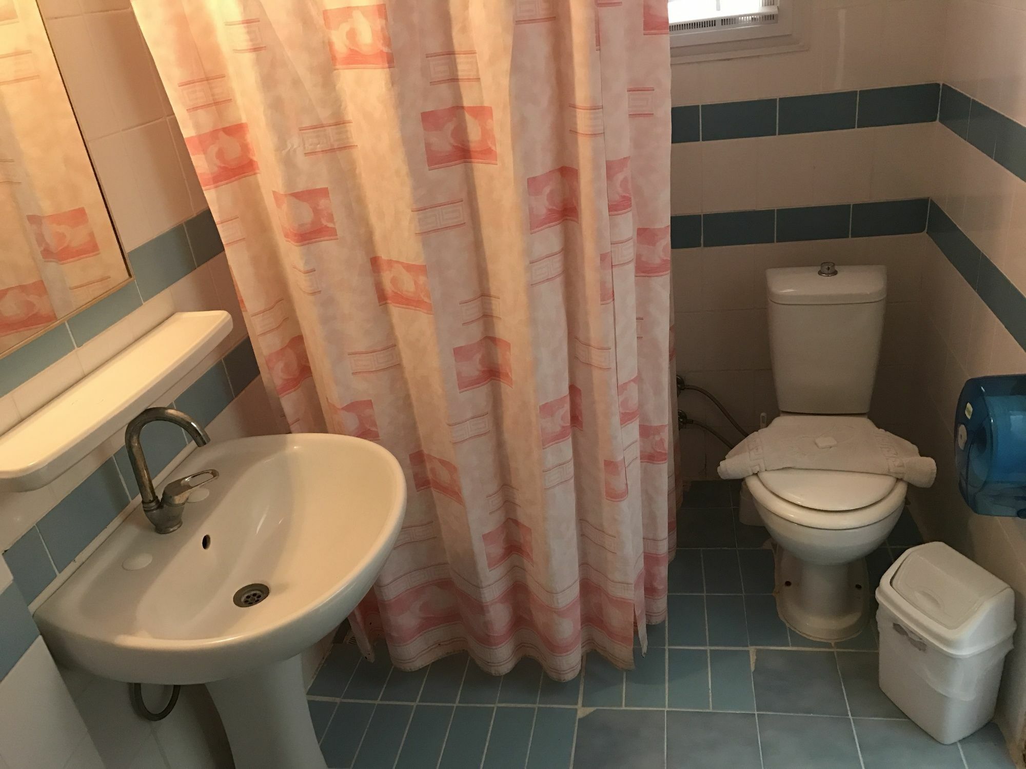 R.E.D. Hotel Олудениз Екстериор снимка